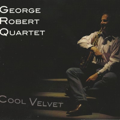 GEORGE ROBERT george robert: