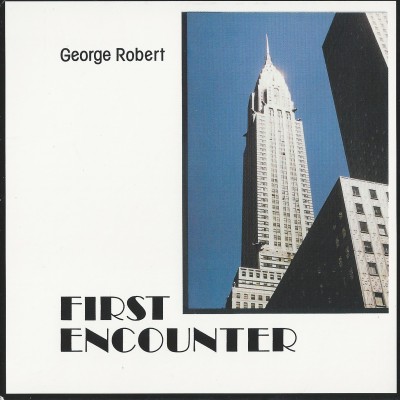 GEORGE ROBERT george robert: