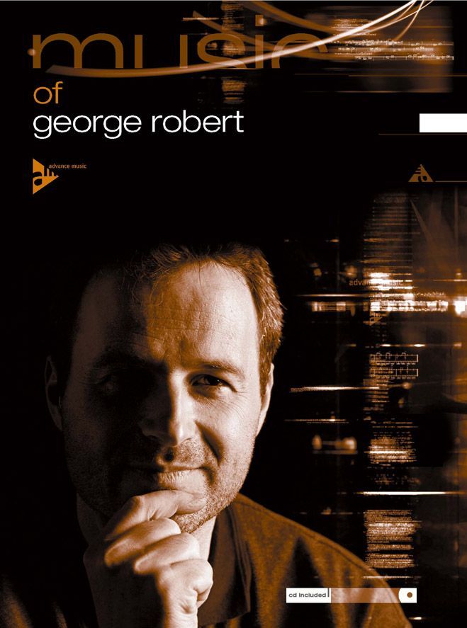 GEORGE ROBERT george robert: